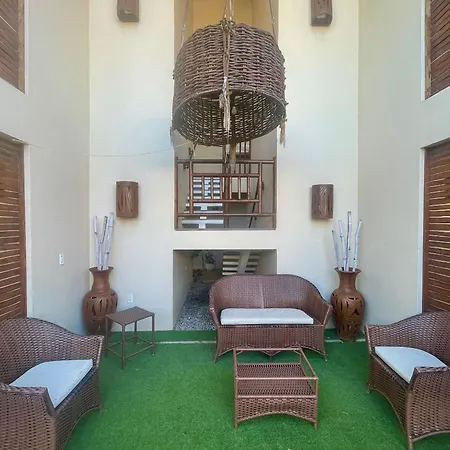 Recanto Maria Flor By Holiday Stays-3