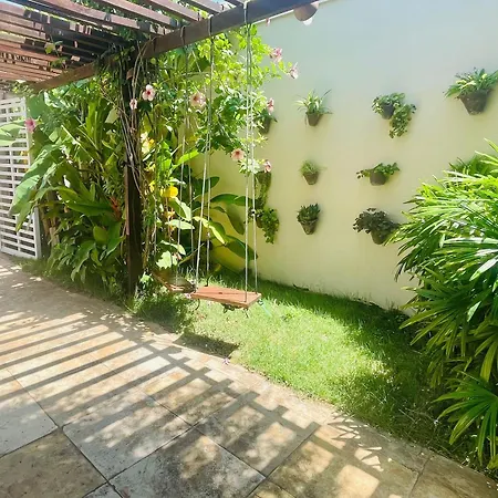 Recanto Maria Flor By Holiday Stays-2